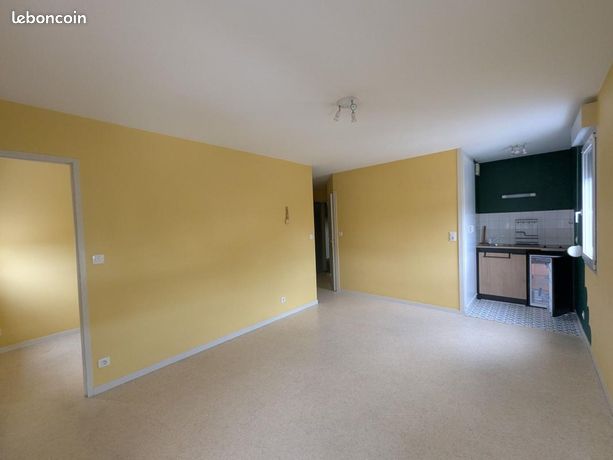 1 chambre Appartement à Bourg-en-Bresse, France No. 308235