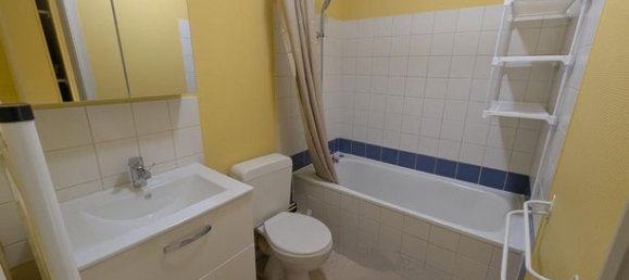 1 chambre Appartement à Bourg-en-Bresse, France No. 308235 5