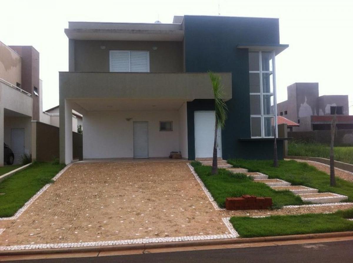 3 bedrooms House in Sao Paulo, Brazil No. 594672