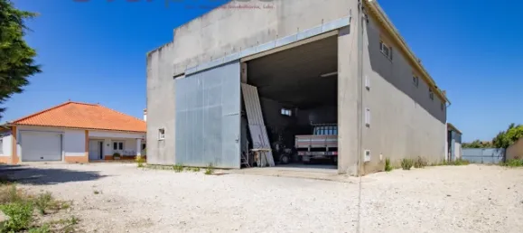 3 غرف نوم منزل في Atouguia da Baleia, Portugal رقم 140159 31