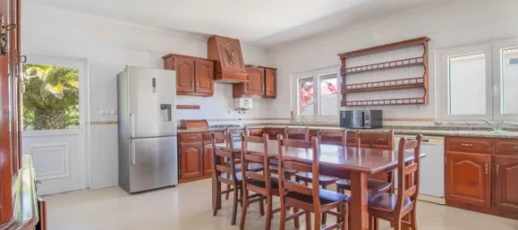 3 غرف نوم منزل في Atouguia da Baleia, Portugal رقم 140159 4