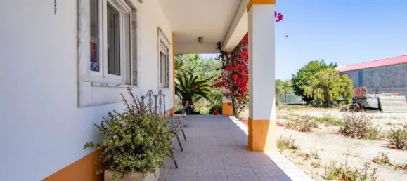 3 غرف نوم منزل في Atouguia da Baleia, Portugal رقم 140159 24