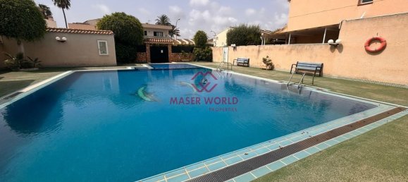 Dúplex de 2 dormitorios en San Javier, Spain No. 148356 15