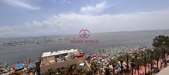 Dúplex de 2 dormitorios en San Javier, Spain No. 148356 19