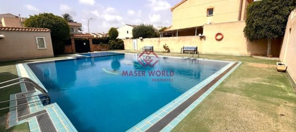 Dúplex de 2 dormitorios en San Javier, Spain No. 148356 14