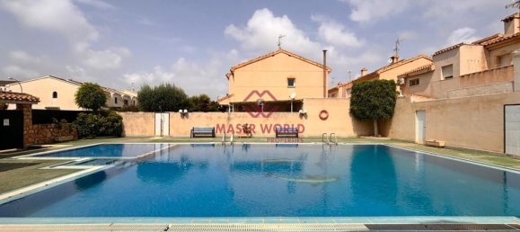 Dúplex de 2 dormitorios en San Javier, Spain No. 148356 16