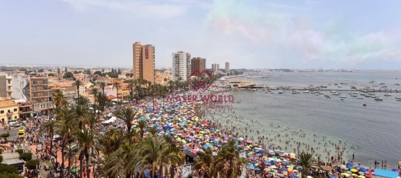 Dúplex de 2 dormitorios en San Javier, Spain No. 148356 17