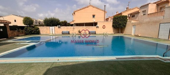 Dúplex de 2 dormitorios en San Javier, Spain No. 148356 5