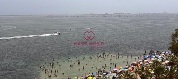 Dúplex de 2 dormitorios en San Javier, Spain No. 148356 18