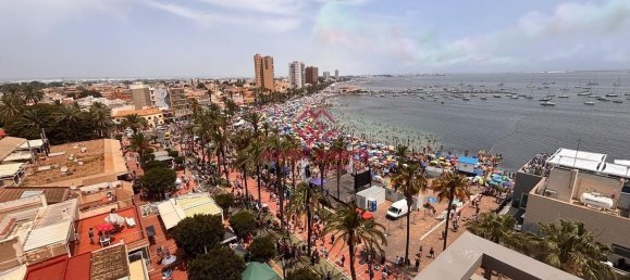 Dúplex de 2 dormitorios en San Javier, Spain No. 148356 20