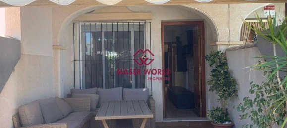 Dúplex de 2 dormitorios en San Javier, Spain No. 148356 2