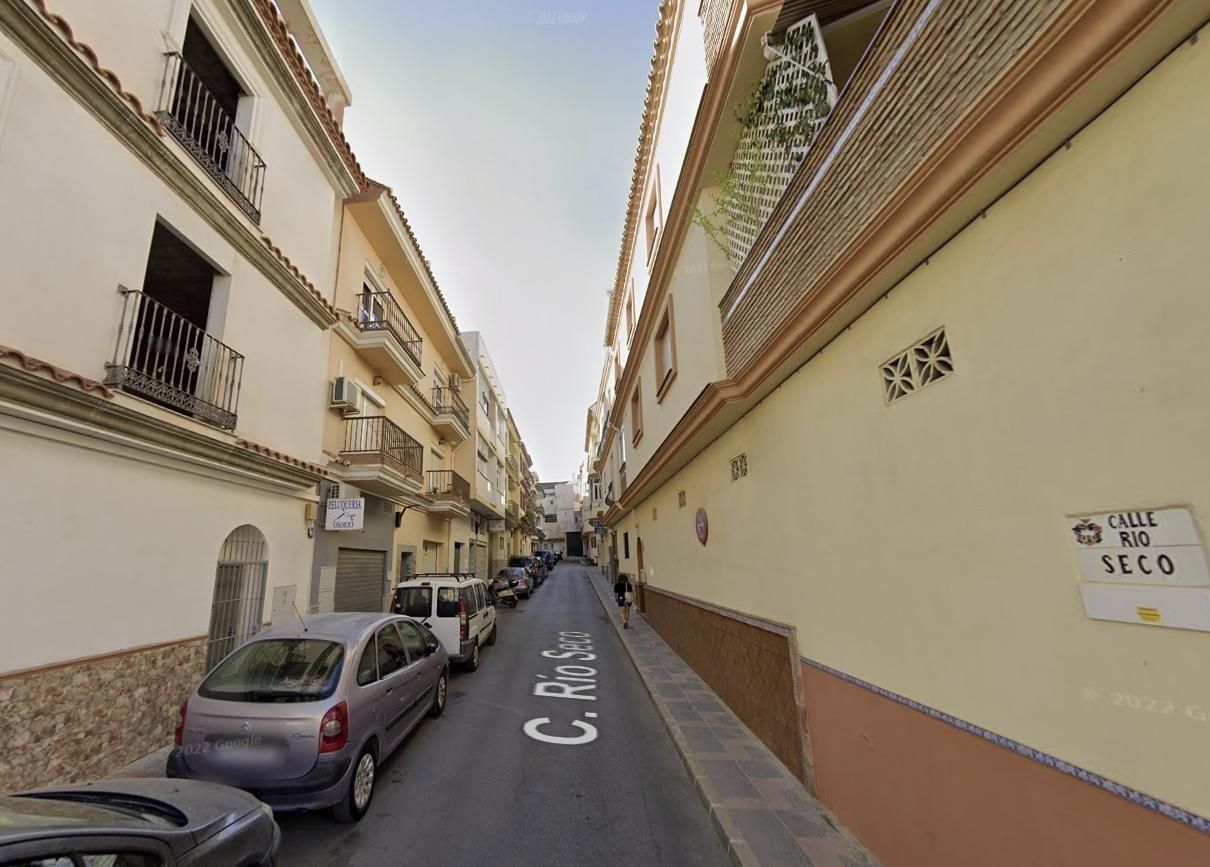 2 غرف نوم شقة في Mijas, Spain رقم 261438