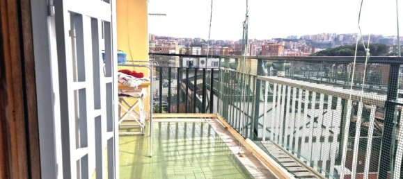 3 rooms Apartment in Naples, Italy No. 80819 16