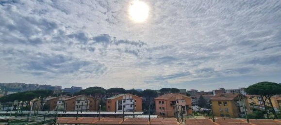 3 rooms Apartment in Naples, Italy No. 80819 15