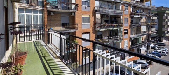 3 rooms Apartment in Naples, Italy No. 80819 26