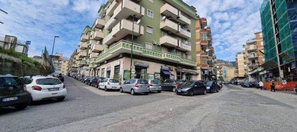 3 rooms Apartment in Naples, Italy No. 80819 23