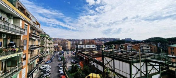 3 rooms Apartment in Naples, Italy No. 80819 33