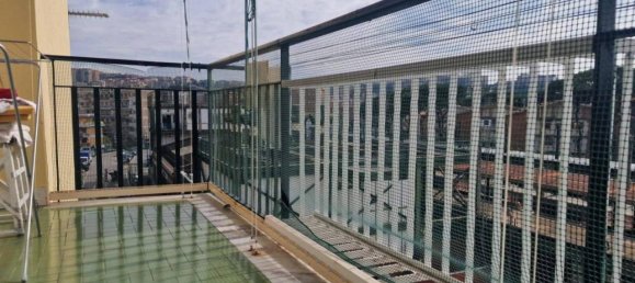 3 rooms Apartment in Naples, Italy No. 80819 8