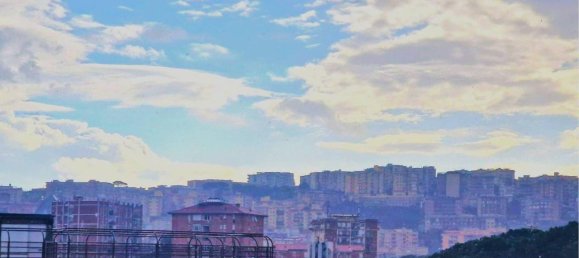 3 rooms Apartment in Naples, Italy No. 80819 11