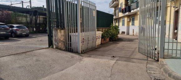 3 rooms Apartment in Naples, Italy No. 80819 19