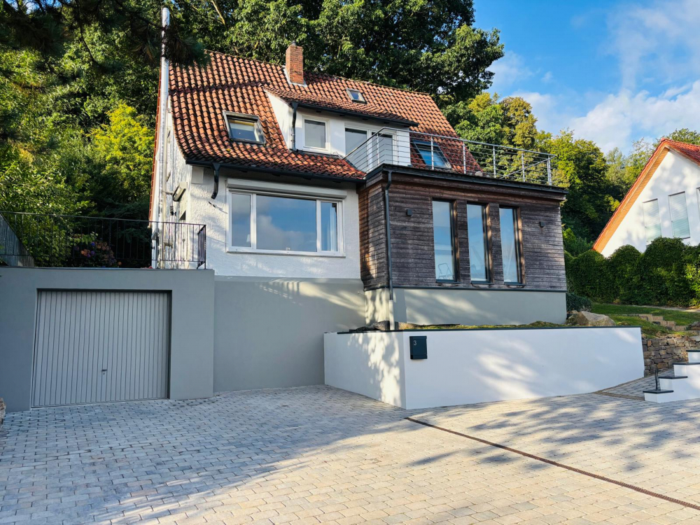 4 chambres Maison à Osnabruck, Germany No. 330244