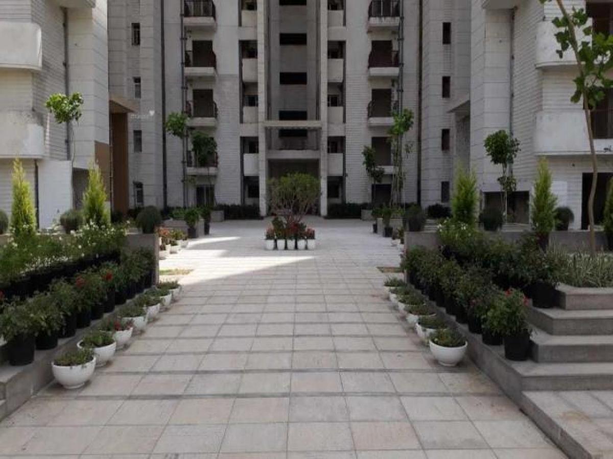 3 chambres Maison à Gurgaon, India No. 9738