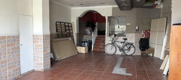 Коммерческая недвижимость 62м² в Карлет, Испания № 189943 2