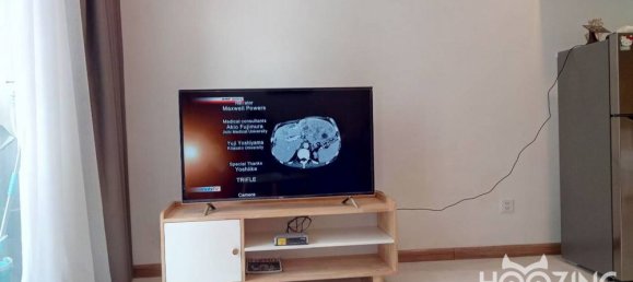 1 bedroom Apartment in Binh Thanh, Vietnam No. 16652 10