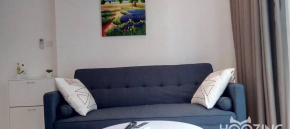 1 bedroom Apartment in Binh Thanh, Vietnam No. 16652 4