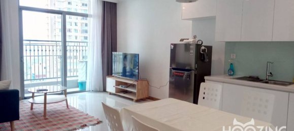 1 bedroom Apartment in Binh Thanh, Vietnam No. 16652 3