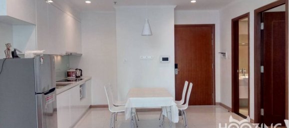 1 bedroom Apartment in Binh Thanh, Vietnam No. 16652 6