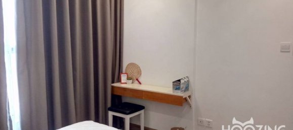 1 bedroom Apartment in Binh Thanh, Vietnam No. 16652 7