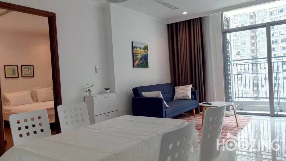 1 bedroom Apartment in Binh Thanh, Vietnam No. 16652