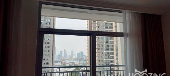 1 bedroom Apartment in Binh Thanh, Vietnam No. 16652 5