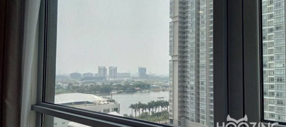 1 bedroom Apartment in Binh Thanh, Vietnam No. 16652 8