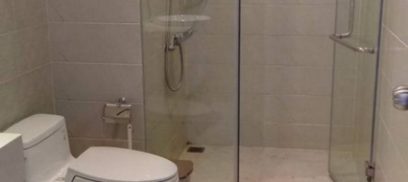 1 bedroom Apartment in Binh Thanh, Vietnam No. 16652 9