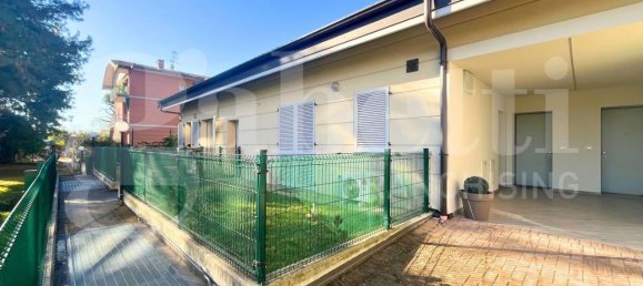 Apartamento de 2 habitaciónes en Moncalieri, Italy No. 231781 22