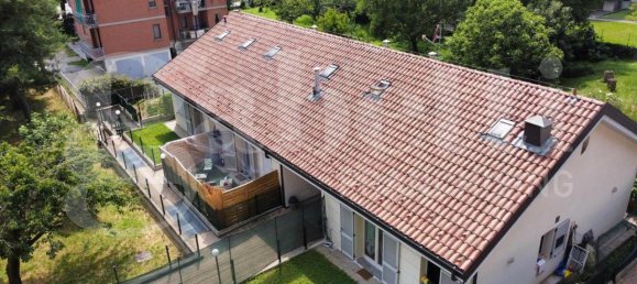 Apartamento de 2 habitaciónes en Moncalieri, Italy No. 231781 19