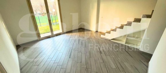 Apartamento de 2 habitaciónes en Moncalieri, Italy No. 231781 26