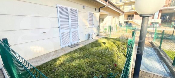 Apartamento de 2 habitaciónes en Moncalieri, Italy No. 231781 36