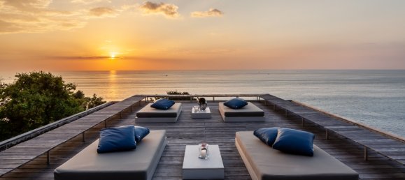 4 bedrooms Villa in Kamala, Thailand No. 8262 13