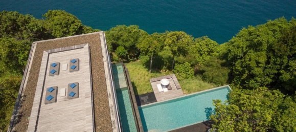 4 bedrooms Villa in Kamala, Thailand No. 8262 2