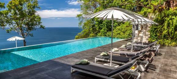 4 bedrooms Villa in Kamala, Thailand No. 8262 17