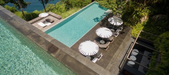 4 bedrooms Villa in Kamala, Thailand No. 8262 3