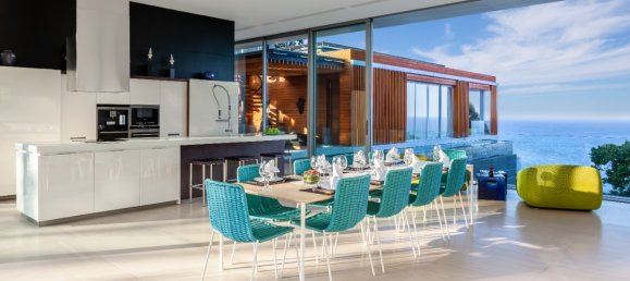 4 bedrooms Villa in Kamala, Thailand No. 8262 22