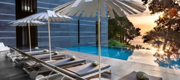 4 bedrooms Villa in Kamala, Thailand No. 8262 12