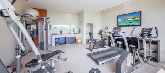 4 bedrooms Villa in Kamala, Thailand No. 8262 11