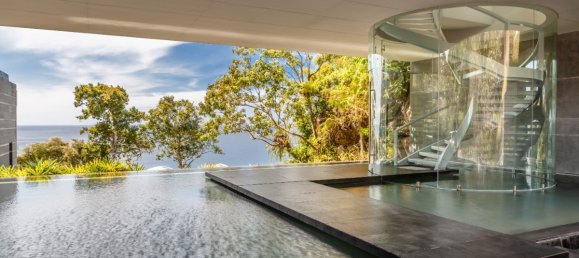 4 bedrooms Villa in Kamala, Thailand No. 8262 18