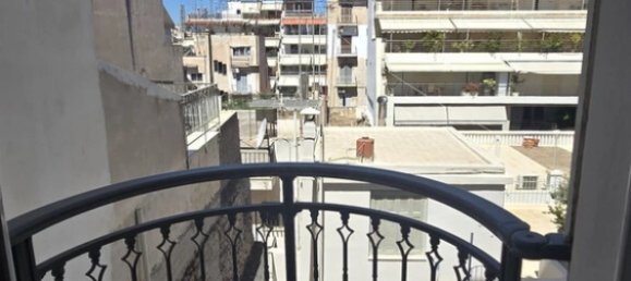 1 غرف نوم شقة في Piraeus, Greece رقم 1868 11