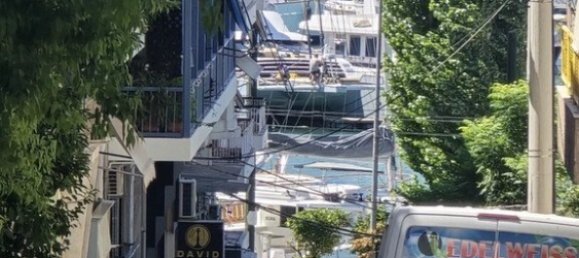 1 غرف نوم شقة في Piraeus, Greece رقم 1868 23